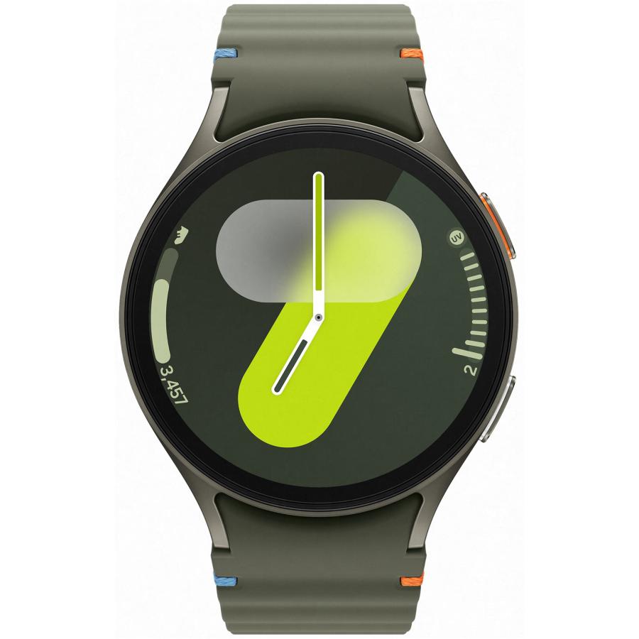 Galaxy Watch Samsung 7 L300 緑 40mm Bluetooth モデル アルミニウム 