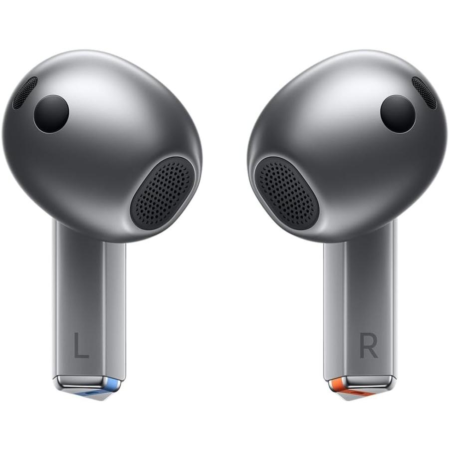 SAMSUNG（サムスン） Samsung Galaxy Buds 3 R530 シルバー ワイヤレス