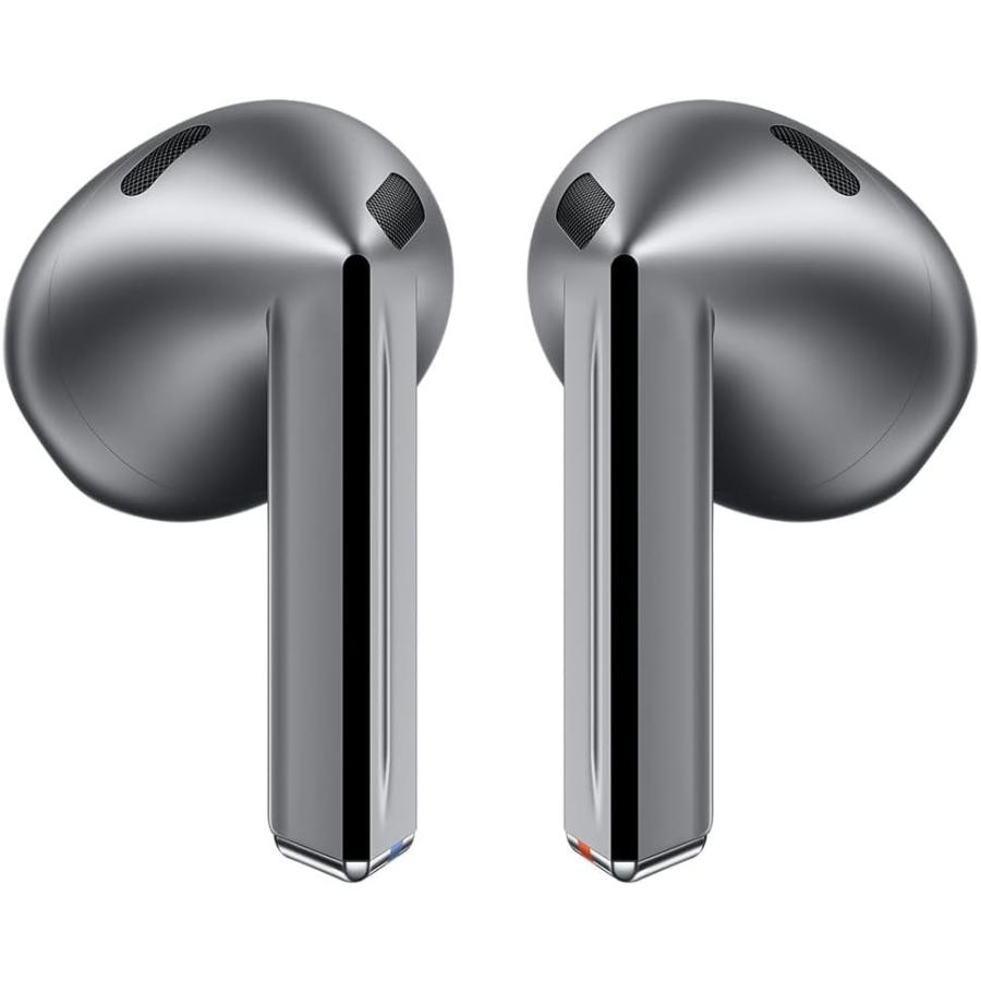 SAMSUNG（サムスン） Samsung Galaxy Buds 3 R530 シルバー ワイヤレス