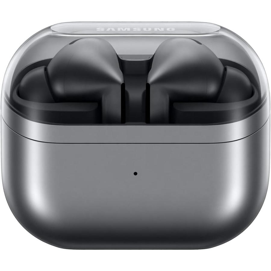 SAMSUNG（サムスン） Samsung Galaxy Buds 3 Pro R630 シルバー