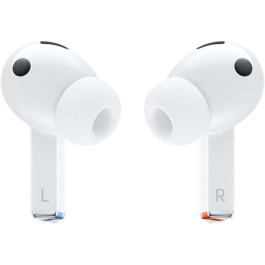 SAMSUNG（サムスン） Samsung Galaxy Buds 3 Pro R630 白 ワイヤレス