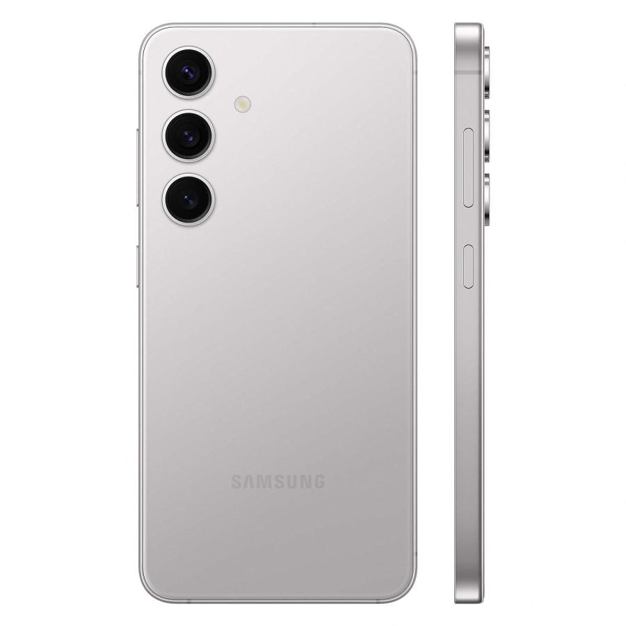 Galaxy S Samsung S24 FE S721B Dual Sim 8GB RAM 256GB 5G