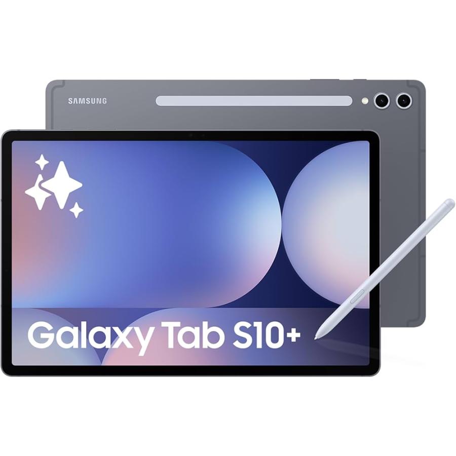Galaxy Tab Samsung S10 Plus X820 12GB RAM 256GB wifiモデル グレー