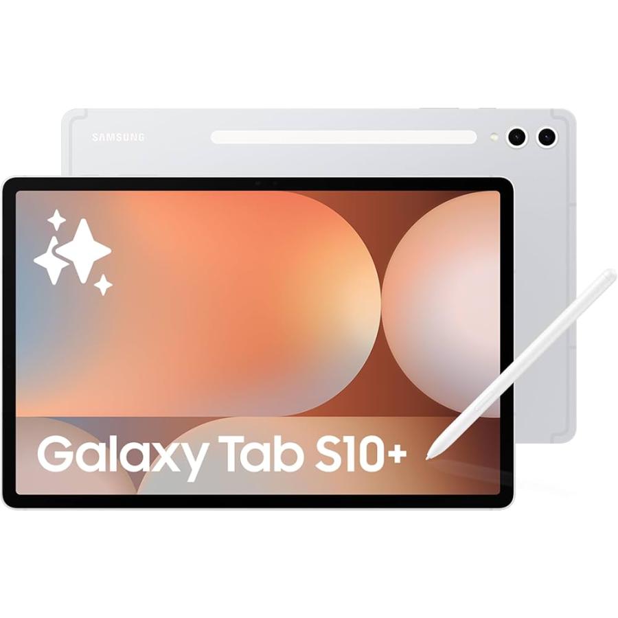 Galaxy Tab Samsung S10 Plus X820 12GB RAM 256GB wifiモデル