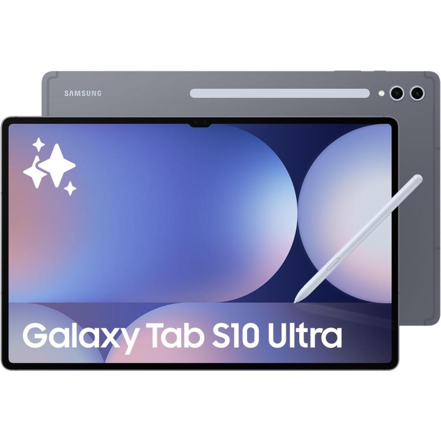 Galaxy Tab Samsung S10 Ultra X920 12GB RAM 512GB 5G wifi モデル