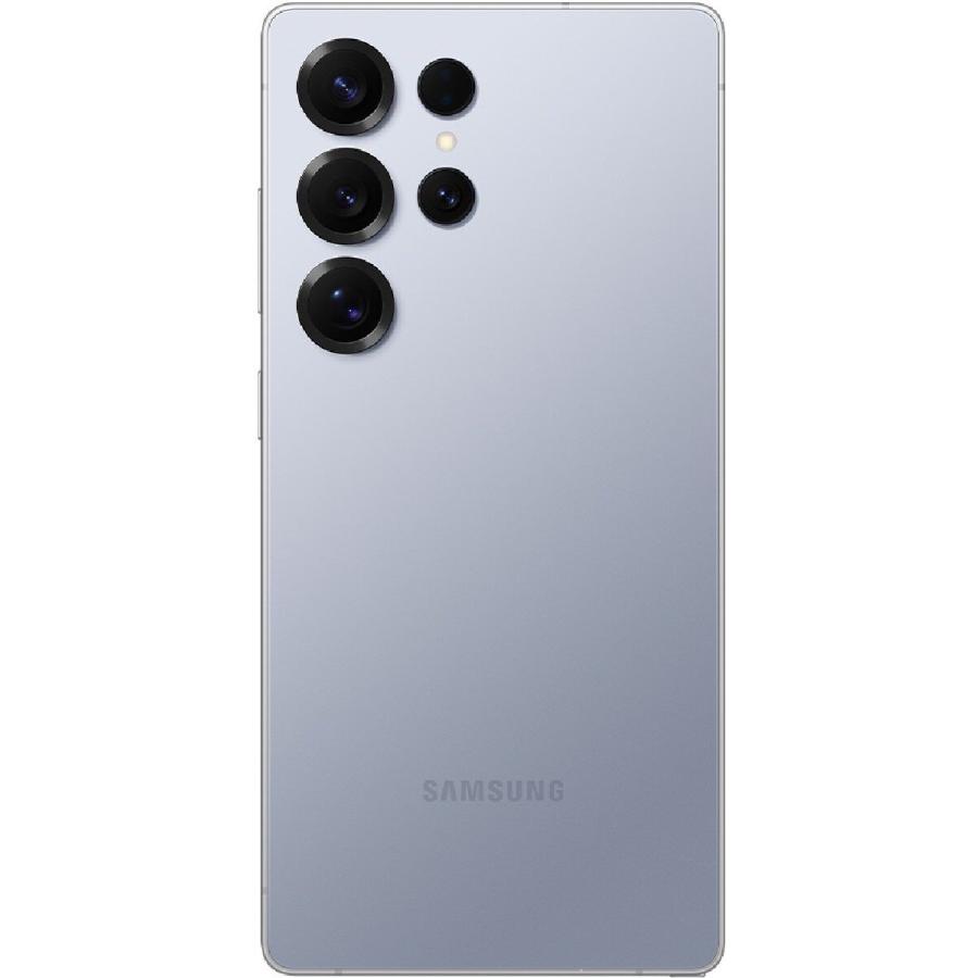 Galaxy S Samsung S25 Ultra S938B Dual Sim 5G 12GB RAM 256GB 青
