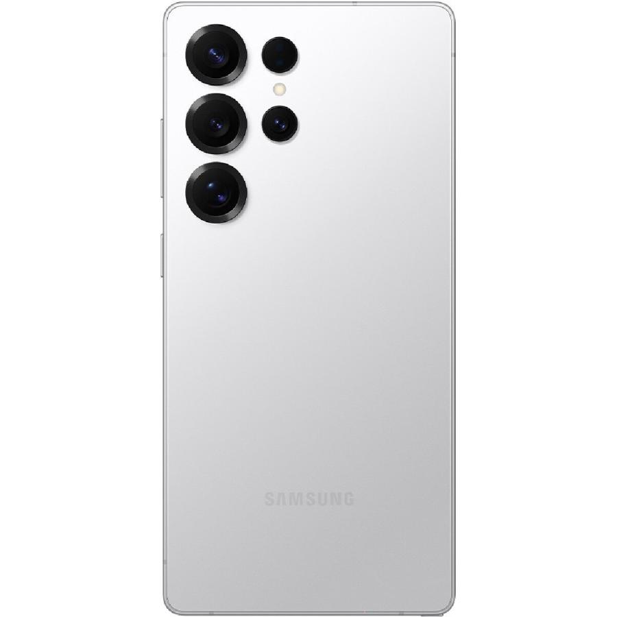 Galaxy S Samsung S25 Ultra S938B Dual Sim 5G 12GB RAM 512GB 白