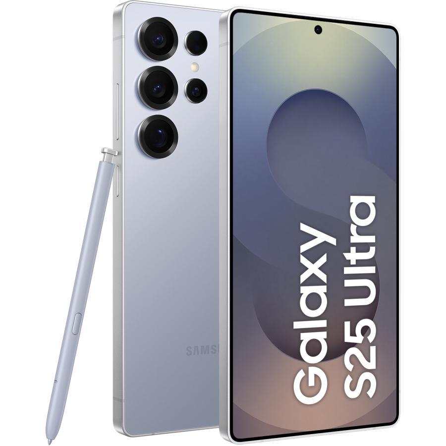 Galaxy S25 ULTRA 256GB シルバー SIMフリー 【新品】 Galaxy S25 Ultra ホワイトシルバー 本体 256GB SIMフリー 韓国