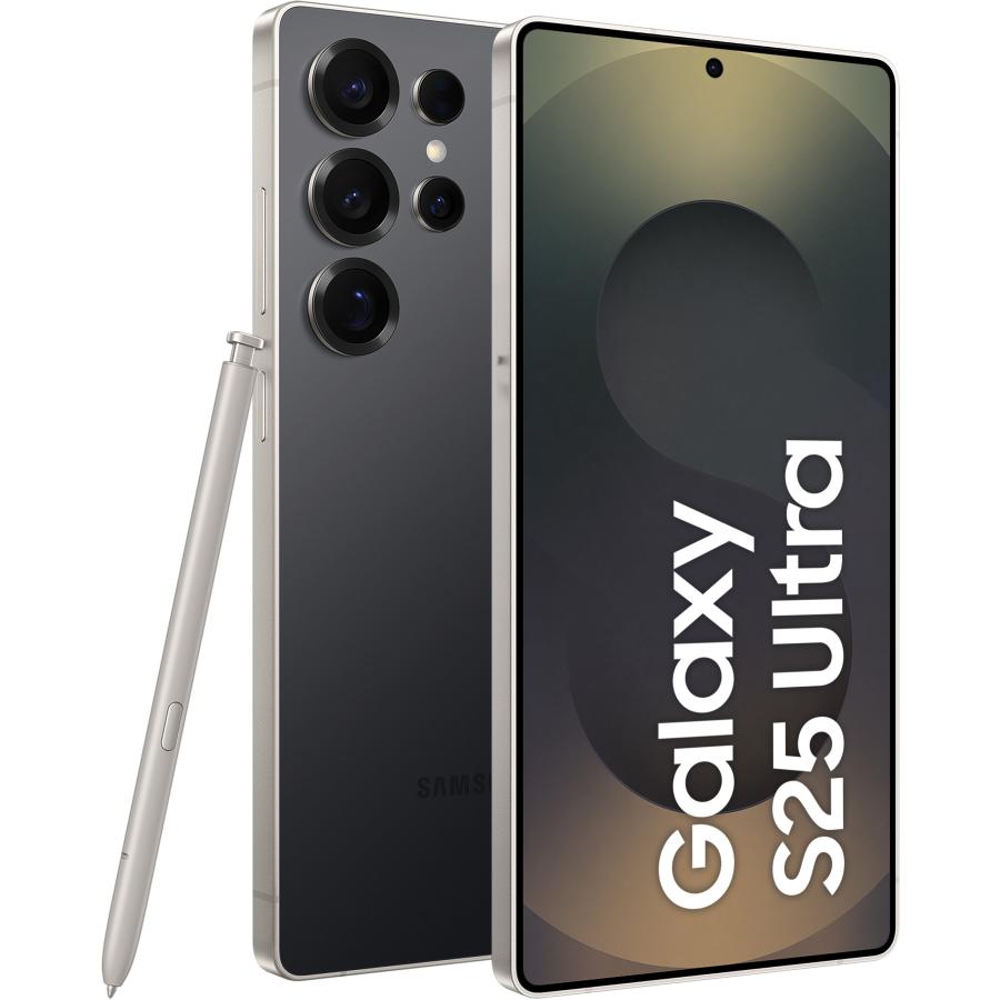 Galaxy S Samsung S25 Ultra S938B Dual Sim 5G 12GB RAM 1TB