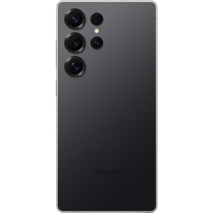 【極美品】国内版　Galaxy S25 Ultra 512GB ブラック Amazon.co.jp: Samsung Galaxy S25 Ultra 512GB｜チタニウム ブラック