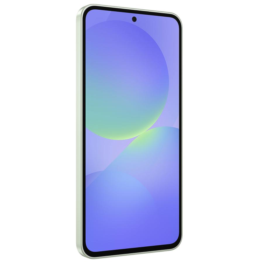 Galaxy Samsung A36 A366E Dual Sim 8GB RAM 256GB 5G ライム 新品 SIM
