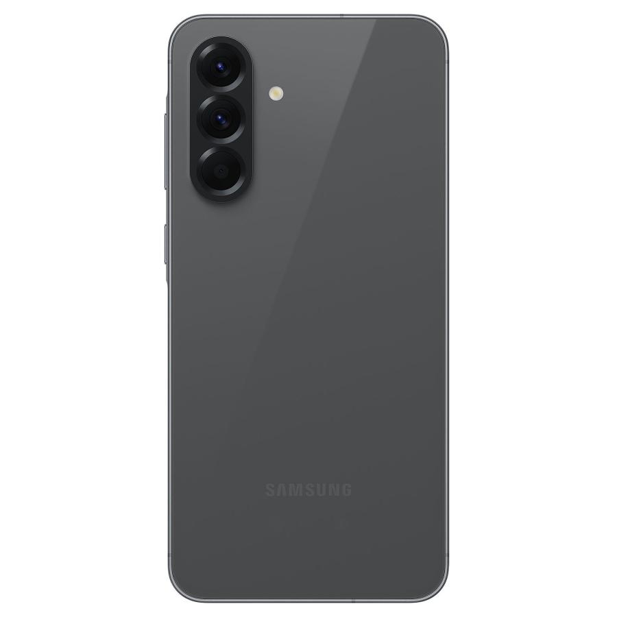 Galaxy Samsung A56 A566B Dual Sim 8GB RAM 128GB 5G グレー 新品 SIM