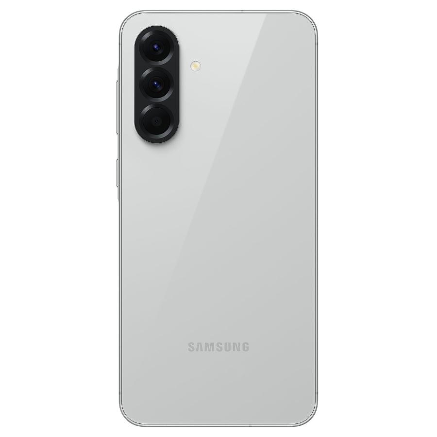 Galaxy A56 8GB/128GB ライトグレー グローバル版 ほぼ新品 Samsung Galaxy A56 5G 2025 (8GB RAM, 128GB) AI Smartphone | GSM