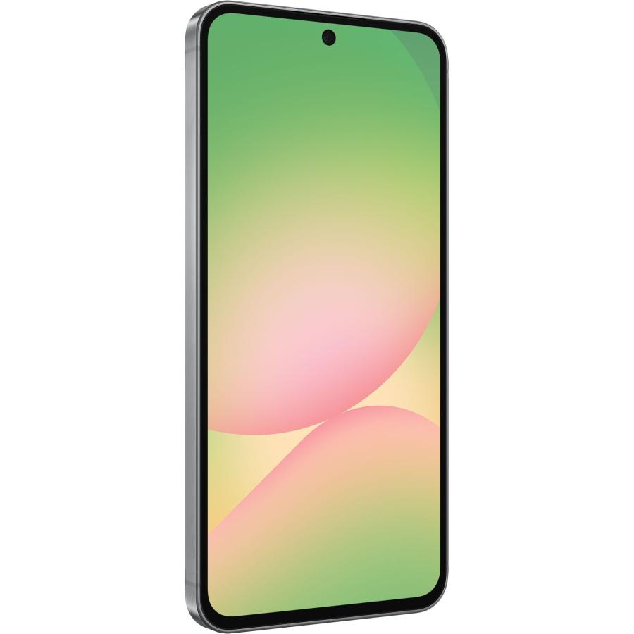 Galaxy Samsung A56 A566B Dual Sim 8GB RAM 256GB 5G グレー 新品 SIM