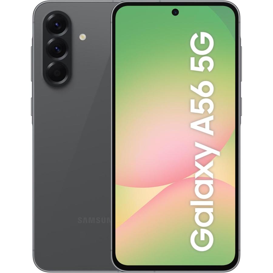 Samsung Galaxy A56 本体 新品未開封 国際版 デュアルSIM Samsung Galaxy A56 本体 新品未開封 国際版 デュアルSIM - メルカリ