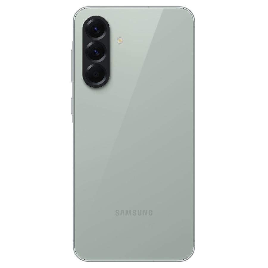 Galaxy Samsung A56 A566B Dual Sim 12GB RAM 256GB 5G オリーブ 新品 