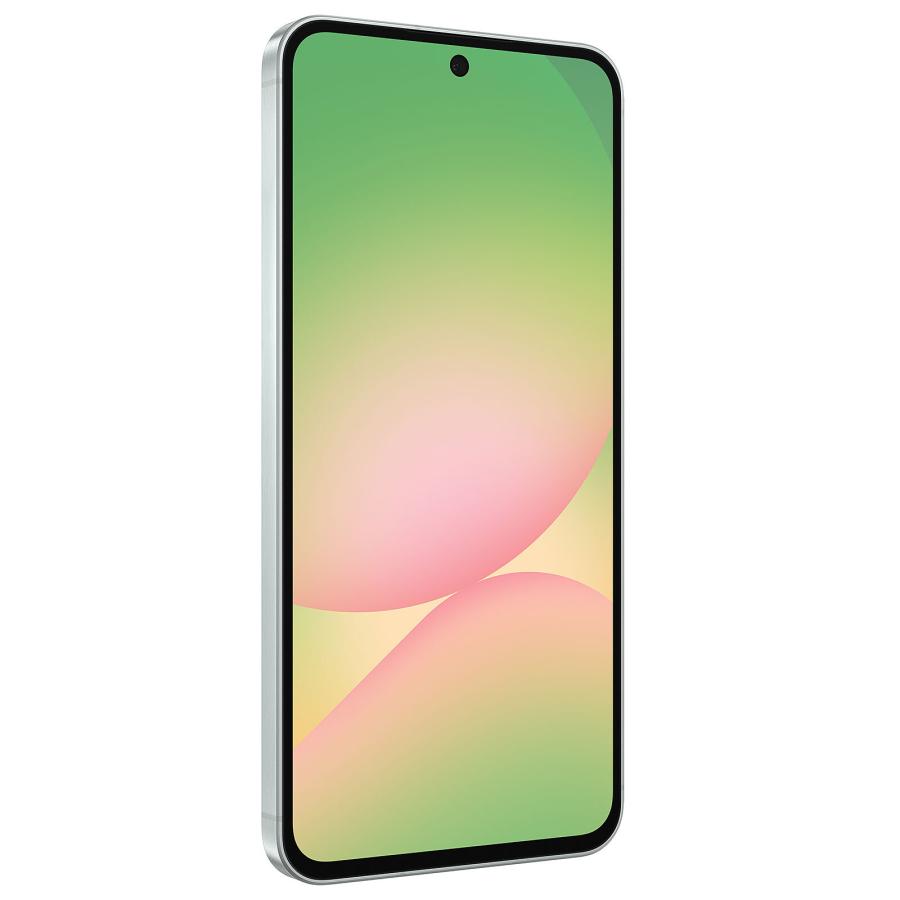 Galaxy Samsung A56 A566B Dual Sim 12GB RAM 256GB 5G オリーブ 新品