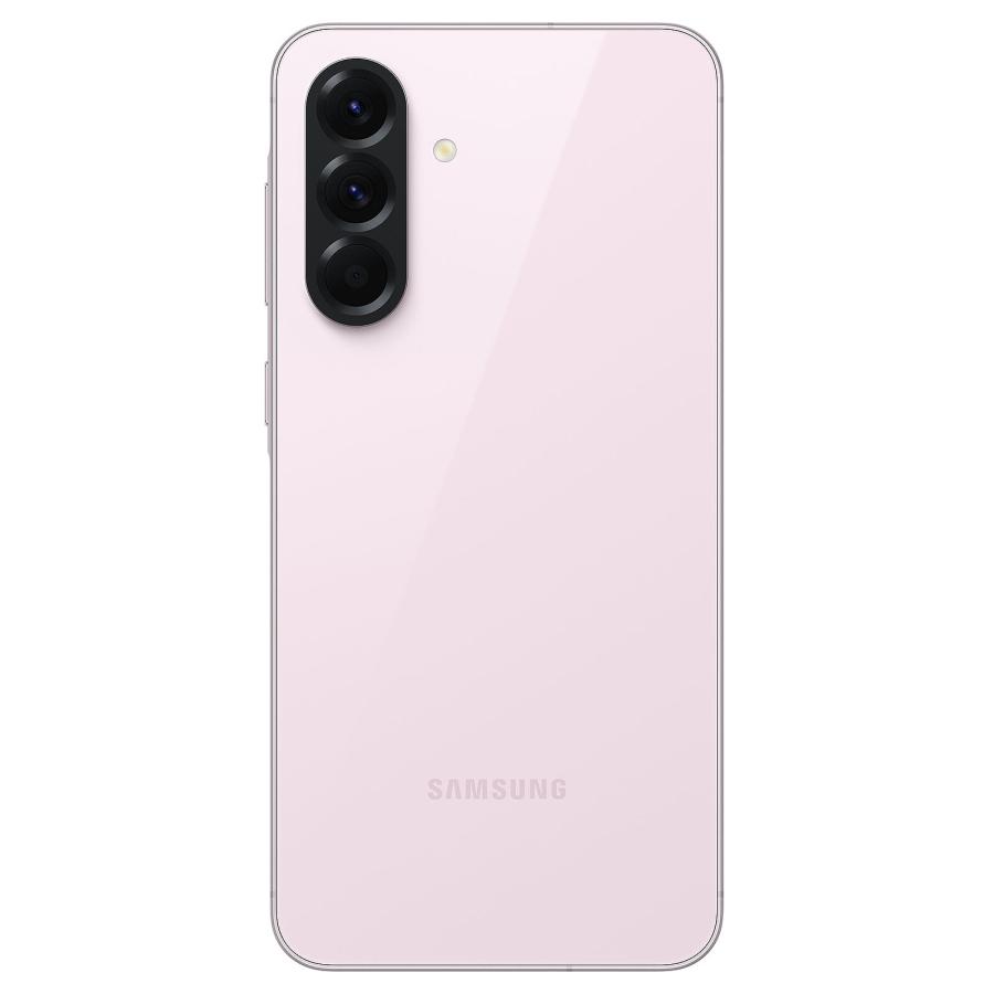Galaxy Samsung A56 A566B Dual Sim 12GB RAM 256GB 5G ピンク 新品