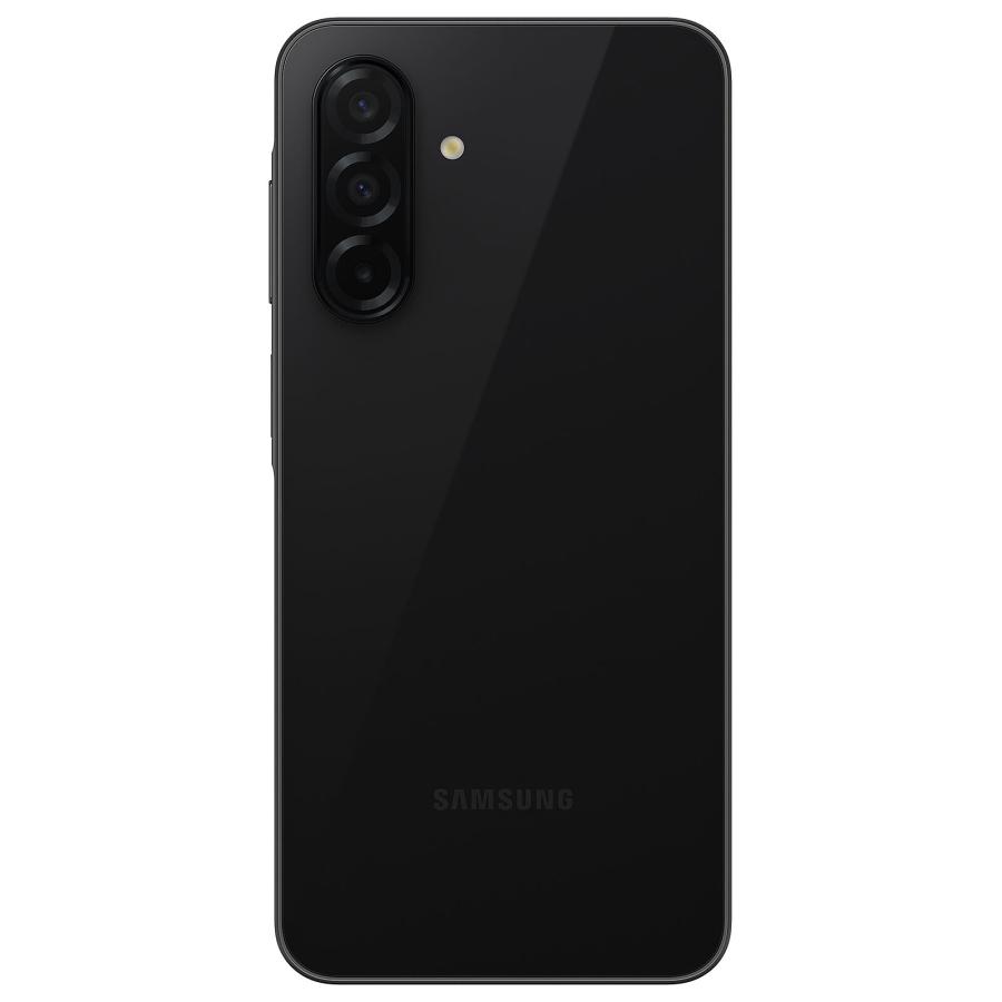 【SIMフリー】Galaxy A26 5G｜6/128GB｜ブラック【新品】 Galaxy Samsung A26 A266B Dual Sim 6GB RAM 128GB 5G 黒 新品 SIM