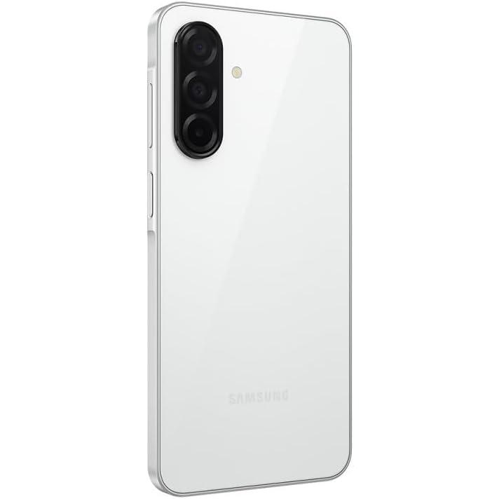 Galaxy Samsung A26 A266B Dual Sim 6GB RAM 128GB 5G 白 新品 SIM
