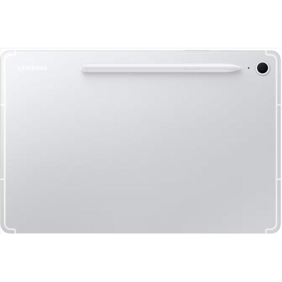Galaxy Tab Samsung S10 FE X520 8GB RAM 128GB Wifiモデル シルバー