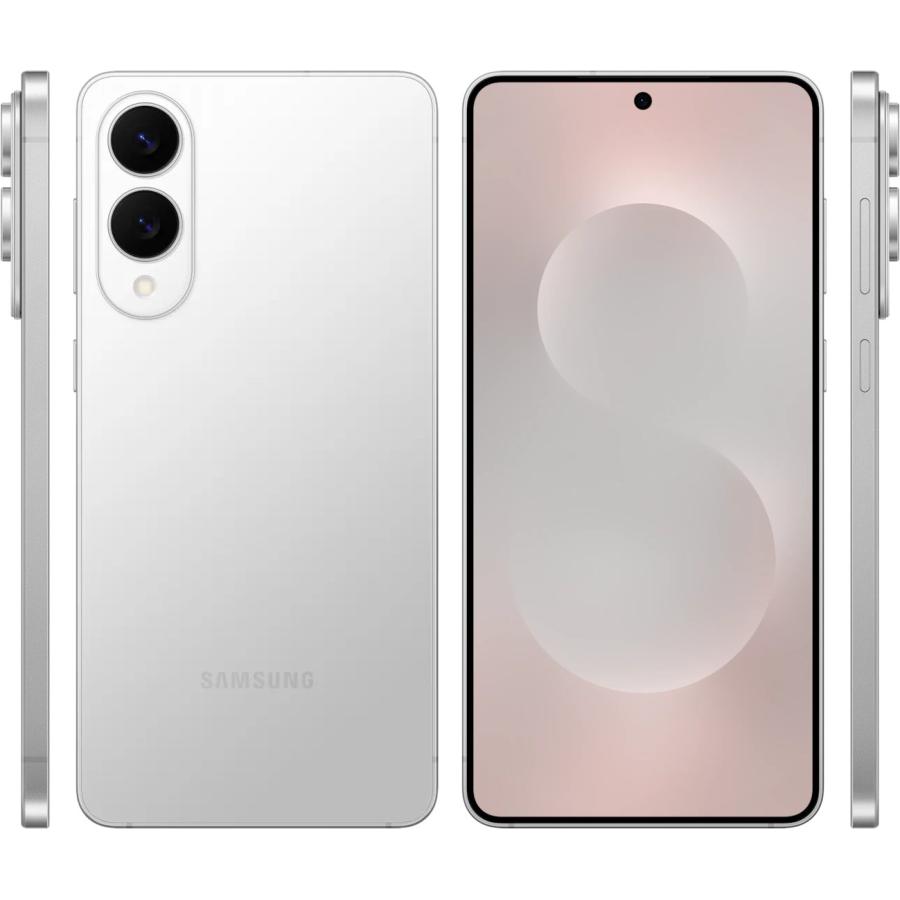 Galaxy S Samsung S25 Edge S937B Dual Sim 12GB RAM 256GB 5G