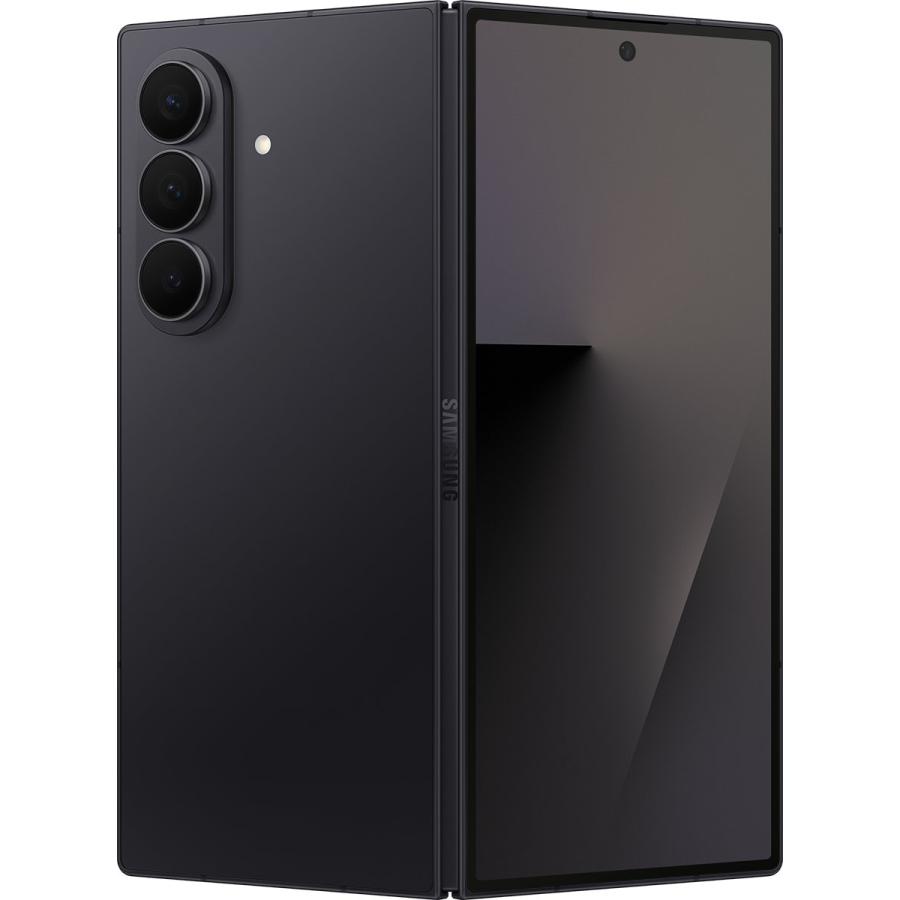 【美品】Galaxy Z Fold 7 512GB SIMフリー 国内版 Galaxy Samsung Z Fold 7 F966B Single Sim + eSim 12GB RAM