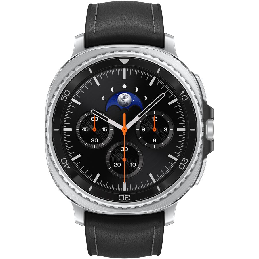 Galaxy Watch Samsung 8 Classic L500 黒 46mm Bluetoothモデル