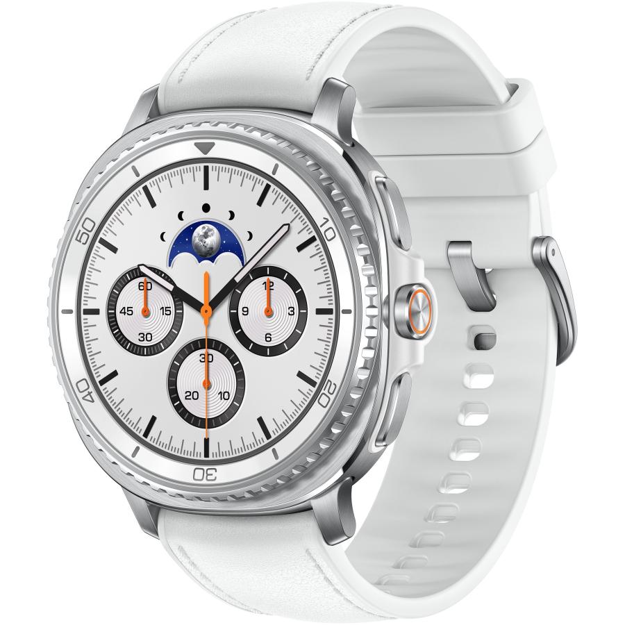 Galaxy Watch Samsung 8 Classic L500 白 46mm Bluetoothモデル 