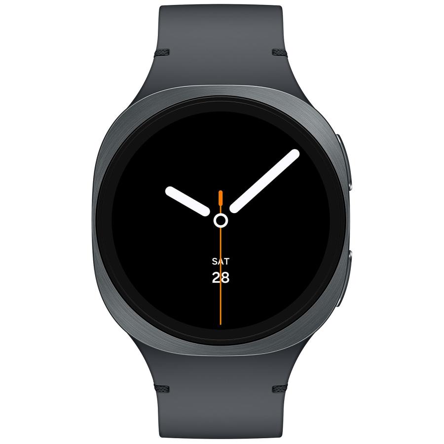 Galaxy Watch Samsung 8 L320 44mm グレー Bluetoothモデル アーマー