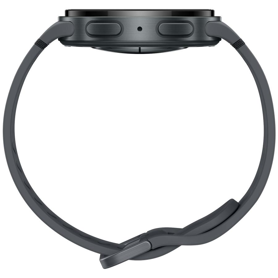 Galaxy Watch Samsung 8 L320 44mm グレー Bluetoothモデル アーマー
