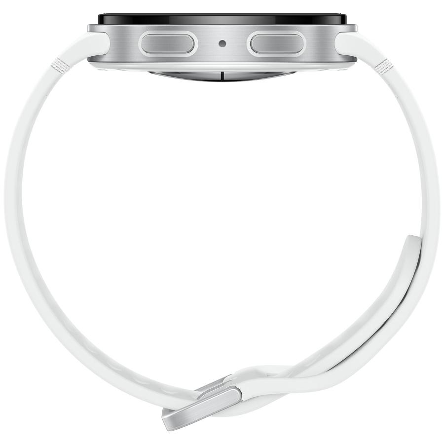 Galaxy Watch Samsung 8 L320 44mm シルバー Bluetoothモデル アーマー