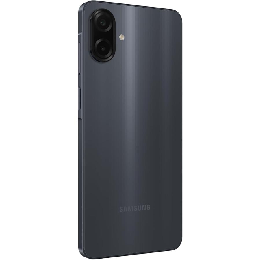 Galaxy Samsung A07 A075F Dual Sim 4GB RAM 64GB LTE 黒 新品 SIM