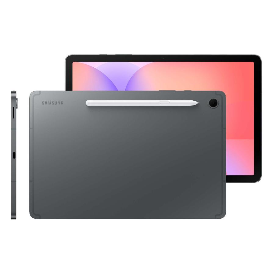 Galaxy Tab S10 Lite 本体　新品未開封品 Galaxy Tab Samsung S10 Lite X400 6GB RAM 128GB Wifiモデル グレー