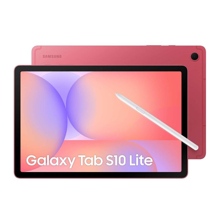 Galaxy Tab Samsung S10 Lite X400 6GB RAM 128GB Wifiモデル 赤