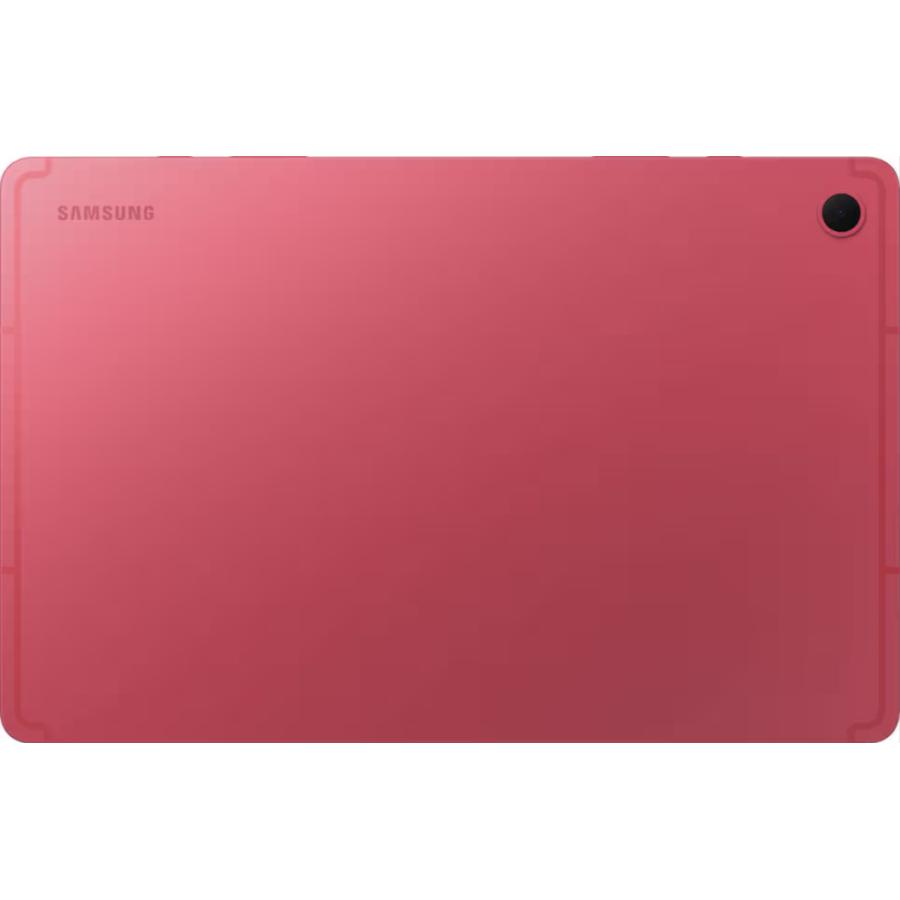 Galaxy Tab Samsung S10 Lite X400 6GB RAM 128GB Wifiモデル 赤