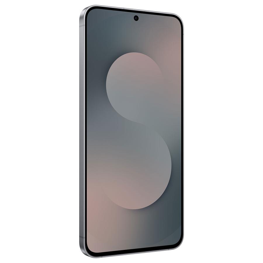 Galaxy S Samsung S25 FE S731B Dual Sim 8GB RAM 256GB 5G 黒