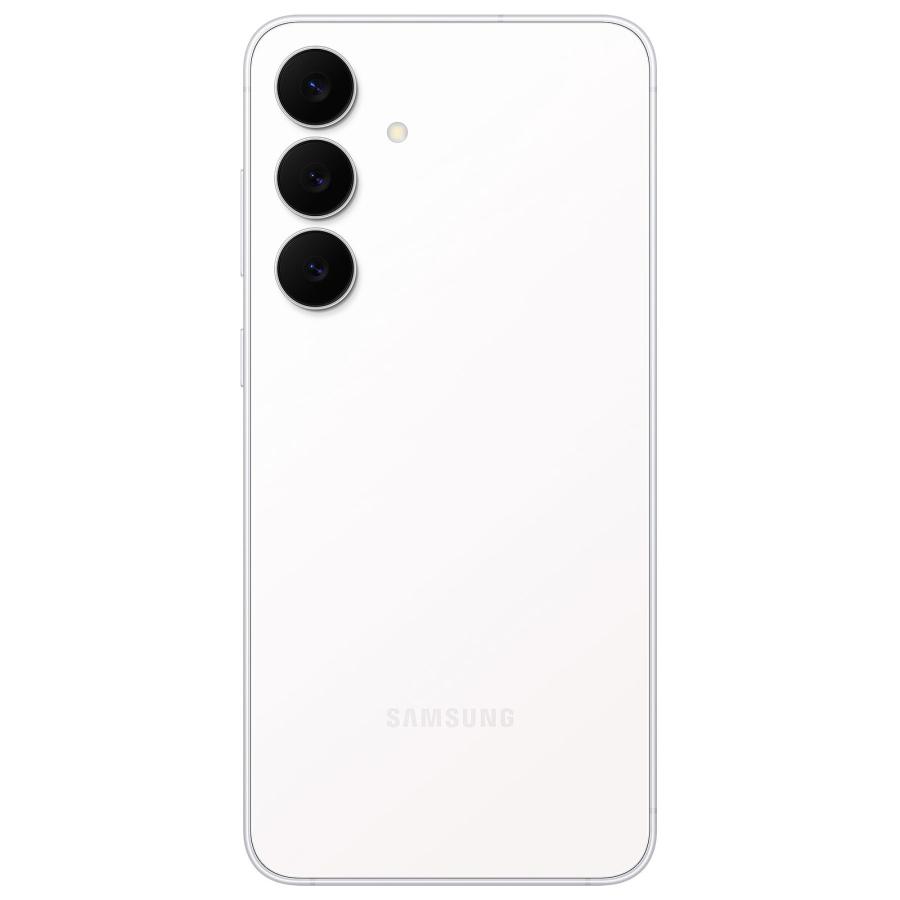 Galaxy S Samsung S25 FE S731B Dual Sim 8GB RAM 256GB 5G 白 新品