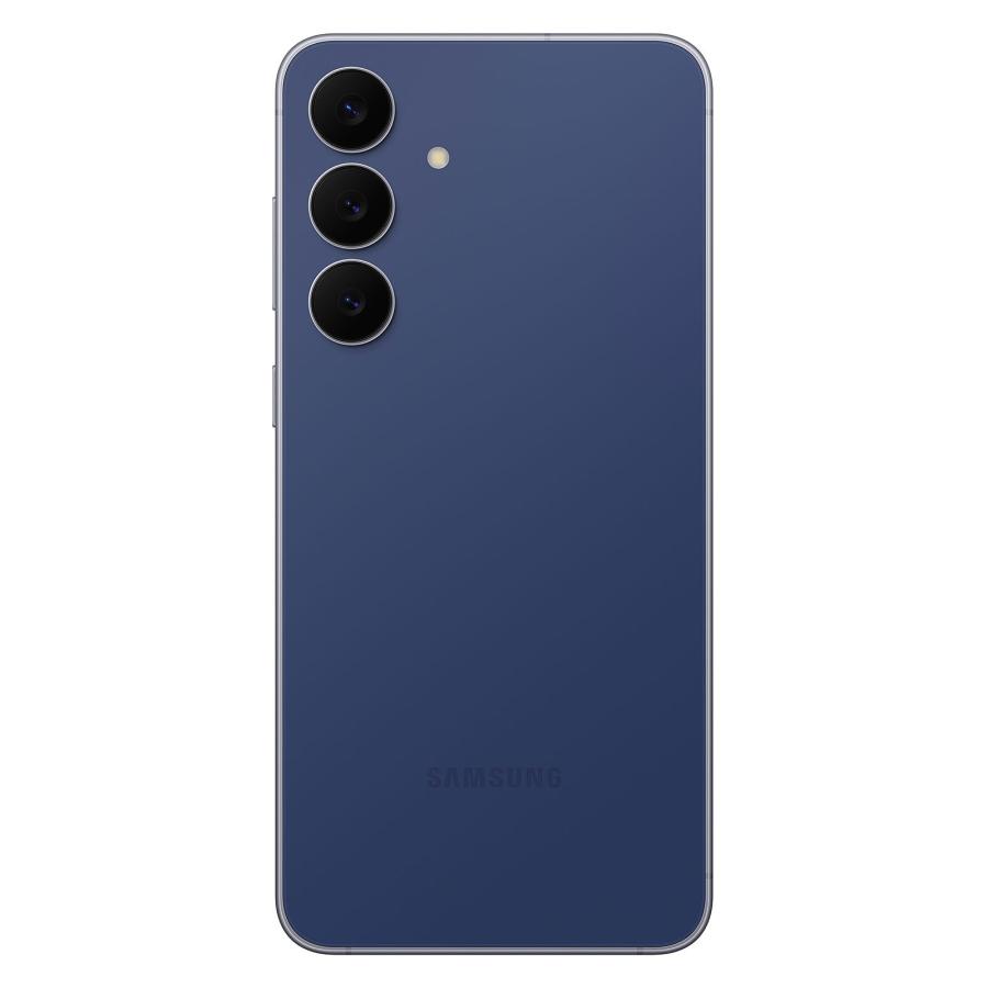 Galaxy S Samsung S25 FE S731B Dual Sim 8GB RAM 256GB 5G ネイビー