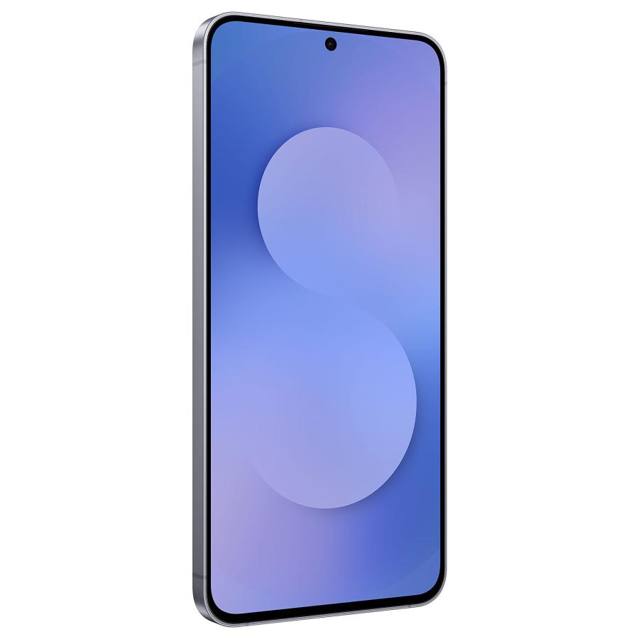 Galaxy S Samsung S25 FE S731B Dual Sim 8GB RAM 256GB 5G ネイビー