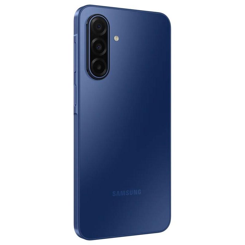 Samsung スマートフォン ネイビー 本体 Galaxy Samsung A17 A176B Dual Sim 8GB RAM 256GB 5G 青 新品 SIM
