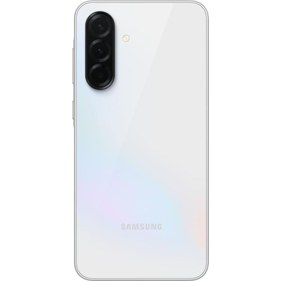 Galaxy Samsung A36 A366B Dual Sim 8GB RAM 128GB 5G 白 新品 SIM