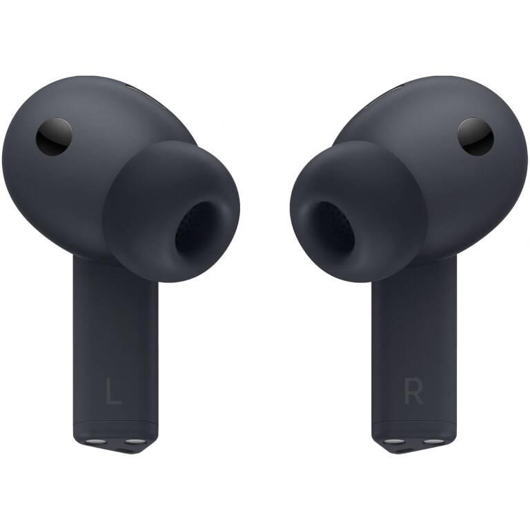 Samsung Galaxy Buds 3 FE R420 黒 ワイヤレス イヤホン ノイズキャンセリング Galaxy AI対応 最大30時間再生 立体音響 新品 本体 初期不良保証_1