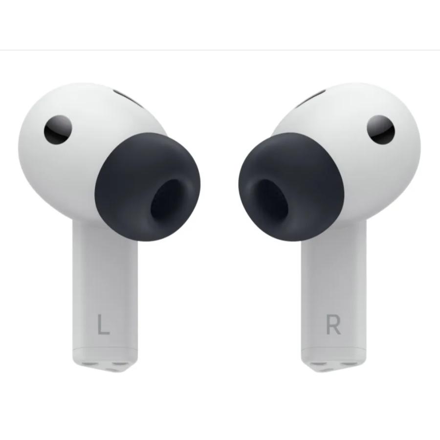 Samsung Galaxy Buds 3 FE R420 グレー ワイヤレス イヤホン ノイズキャンセリング Galaxy AI対応 最大30時間再生 立体音響 新品 本体 初期不良保証の画像
