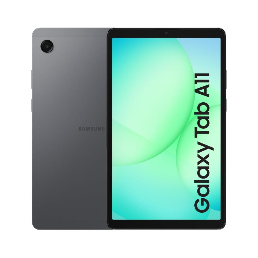 Androidタブレット本体 Samsung Galaxy Tab A11 SM-X133 Galaxy Tab Samsung A11 X133 8GB RAM 128GB Wifi モデル グレー 8.7