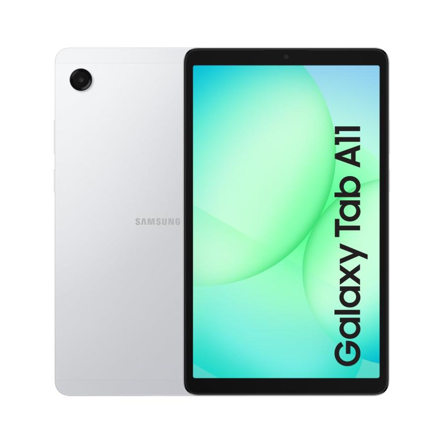 Galaxy Tab Samsung A11 X135 4GB RAM 64GB LTE セルラー モデル