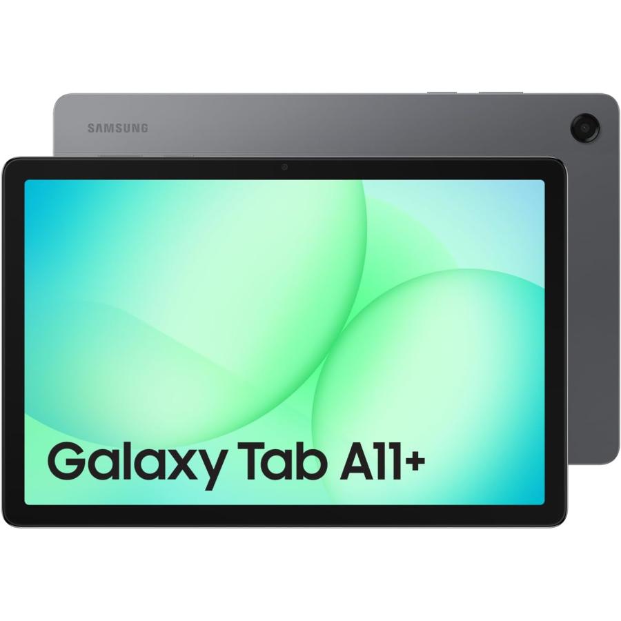 Galaxy Tab Samsung A11 Plus X230 8GB RAM 256GB Wifi モデル グレー