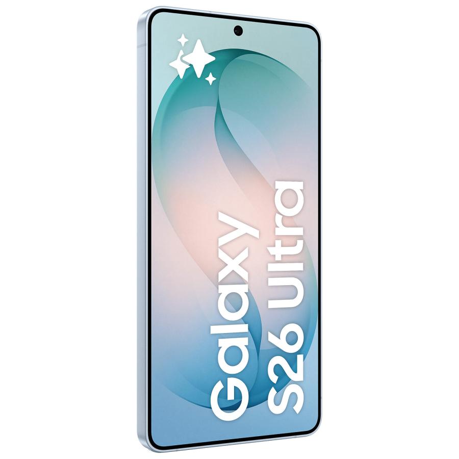 Galaxy S Samsung S26 Ultra S948B Dual Sim + eSim 12GB RAM 512GB 5G