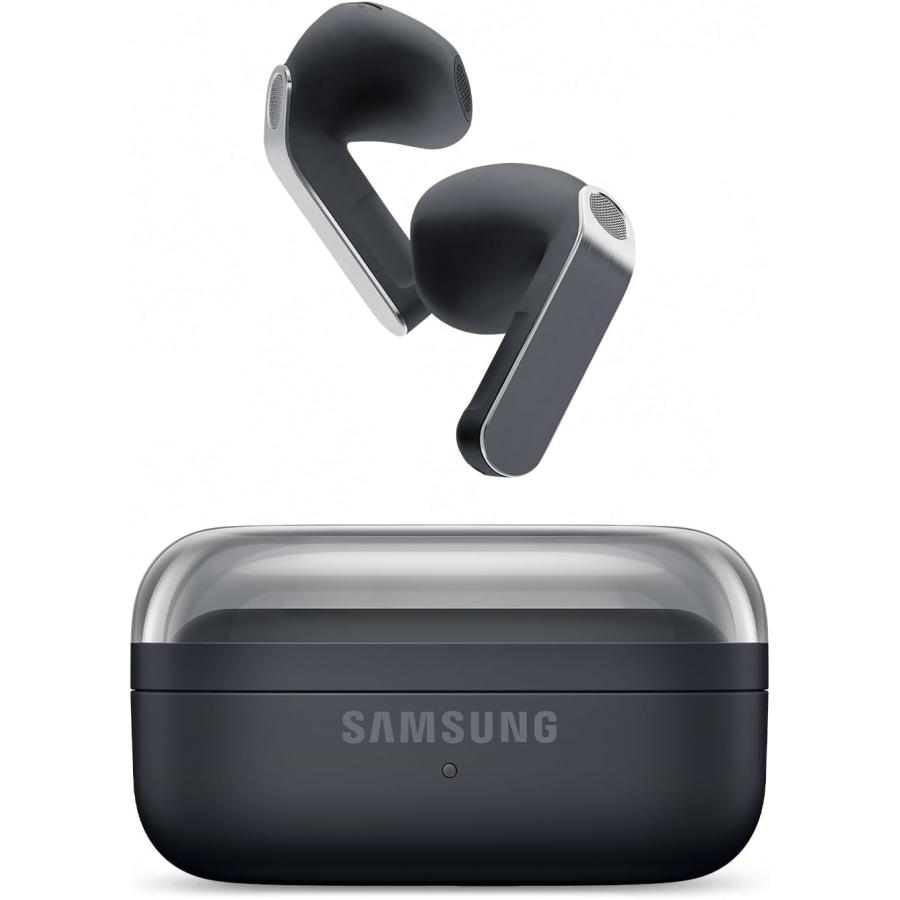 SAMSUNG（サムスン） Samsung Galaxy Buds 4 R540 黒 ワイヤレス