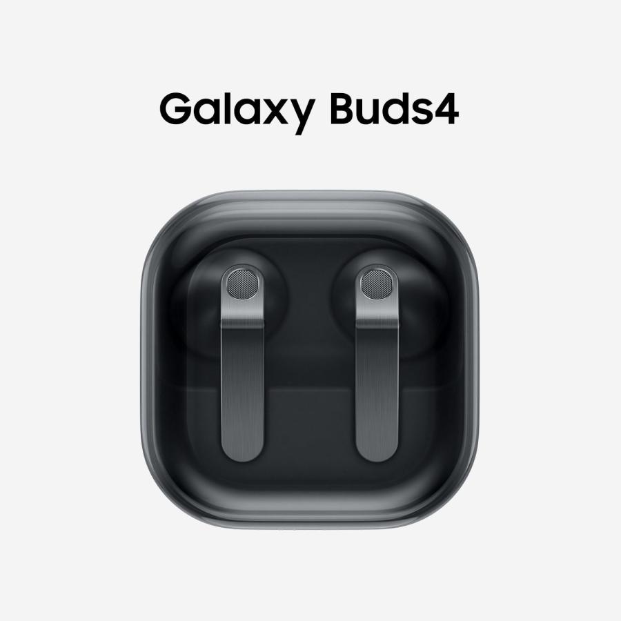 SAMSUNG（サムスン） Samsung Galaxy Buds 4 R540 黒 ワイヤレス